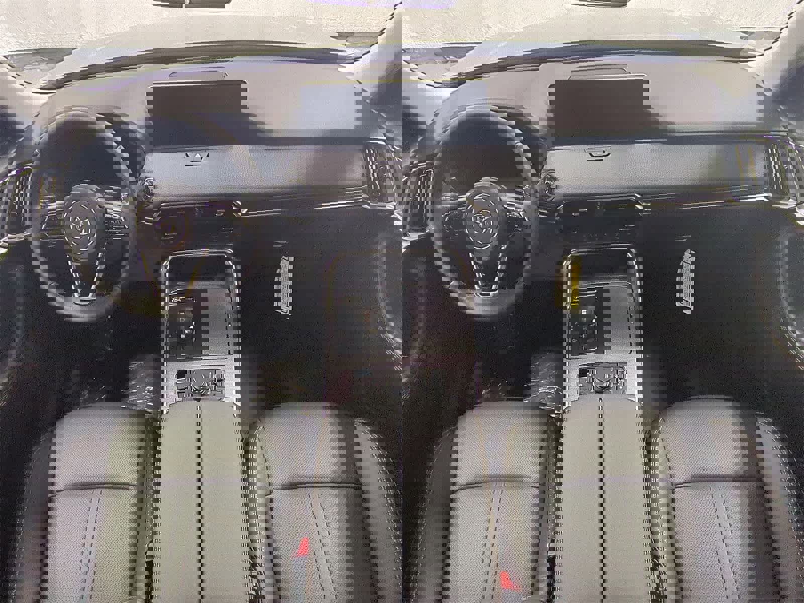 New 2025 MAZDA CX-90 3.3 Turbo w/ Premium Sport Pkg image 15
