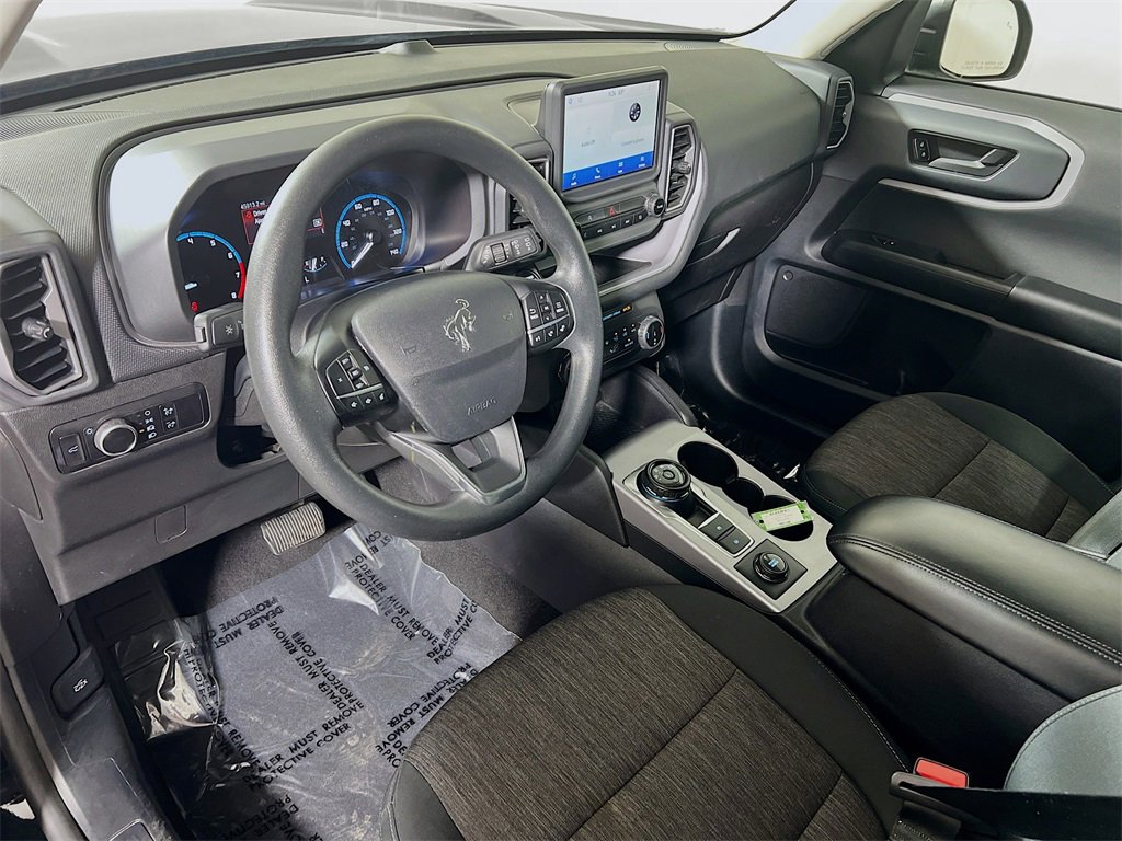 Used 2023 Ford Bronco Sport Big Bend image 10