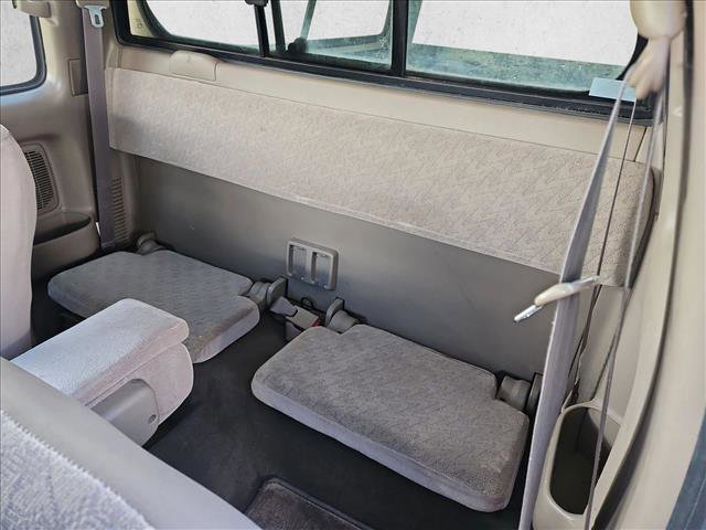 Used 2003 Toyota Tacoma 2WD Xtracab image 16