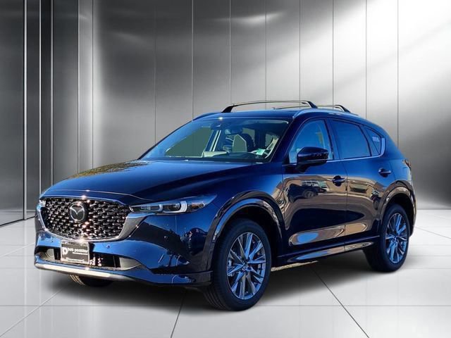 New 2025 MAZDA CX-5 AWD 2.5 S image 42