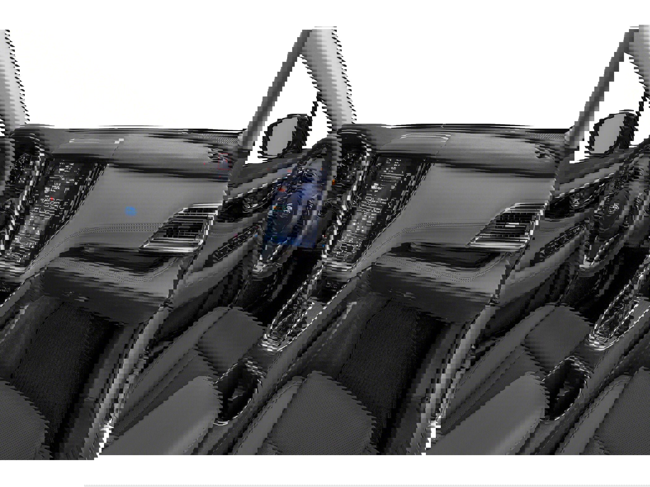 Certified 2023 Subaru Legacy Limited image 15