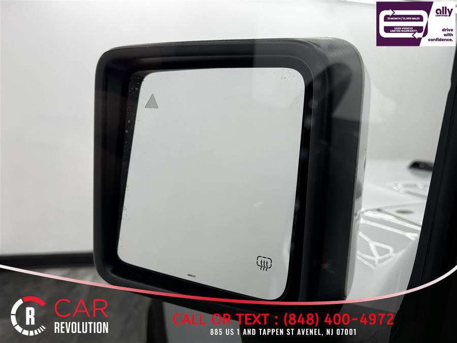 Used 2021 Jeep Wrangler Unlimited Sahara AWD/4WD image 41