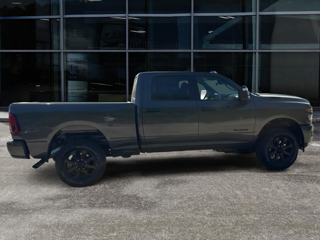 New 2026 RAM 2500 Big Horn AWD/4WD image 7