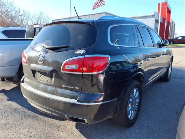 Used 2015 Buick Enclave Premium w/ Trailering Package image 5