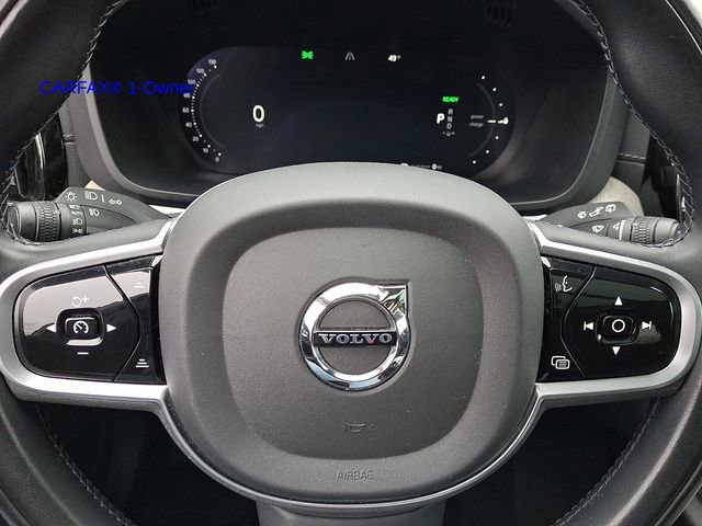 Certified 2022 Volvo XC60 T8 Inscription w/ Advanced Package image 20