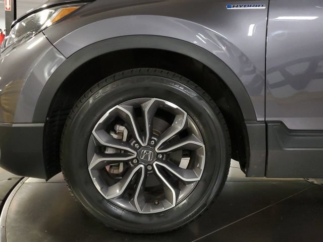 Used 2022 Honda CR-V EX-L image 29