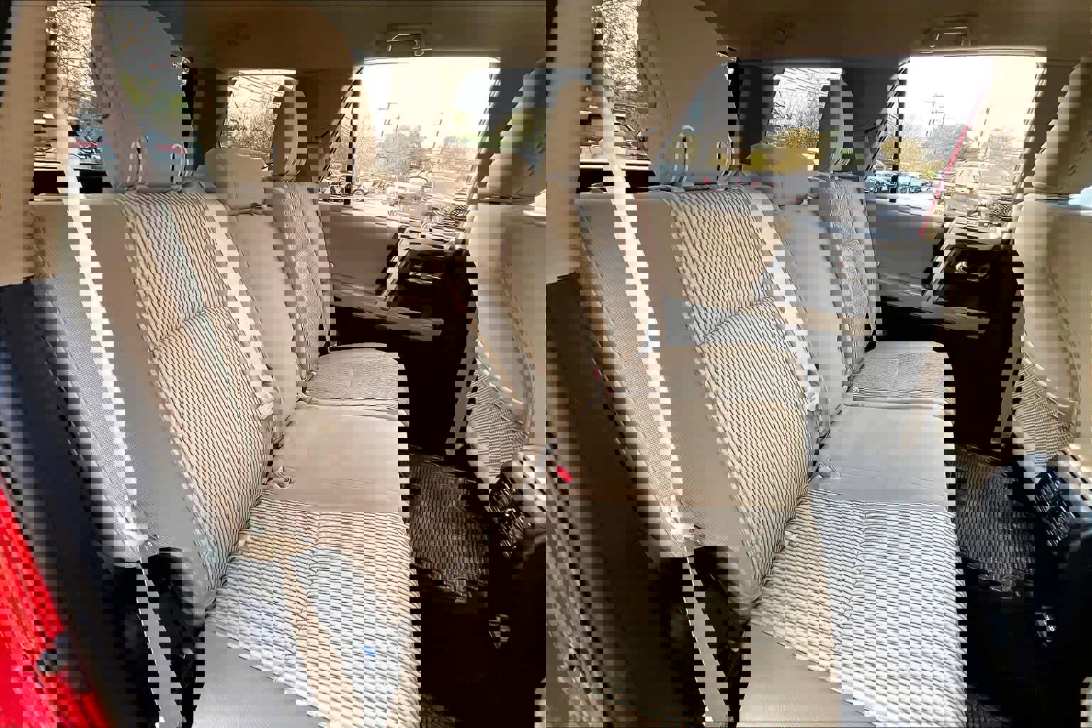 Used 2023 Toyota 4Runner SR5 image 18