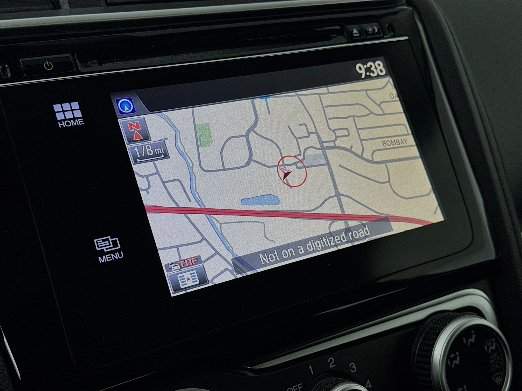 Used 2016 Honda Fit EX-L image 13