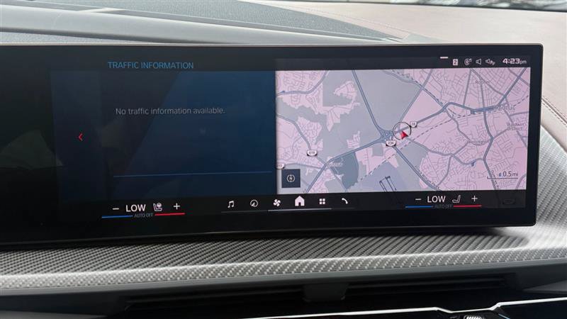 Used 2024 BMW XM AWD/4WD image 32
