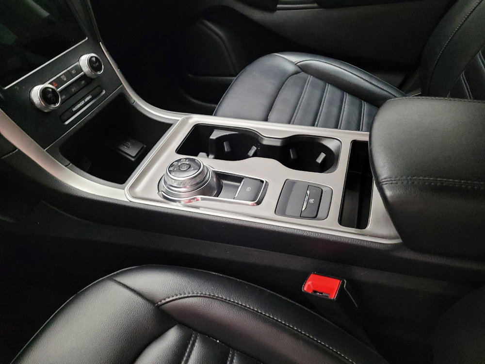 Used 2023 Ford Edge SEL image 26