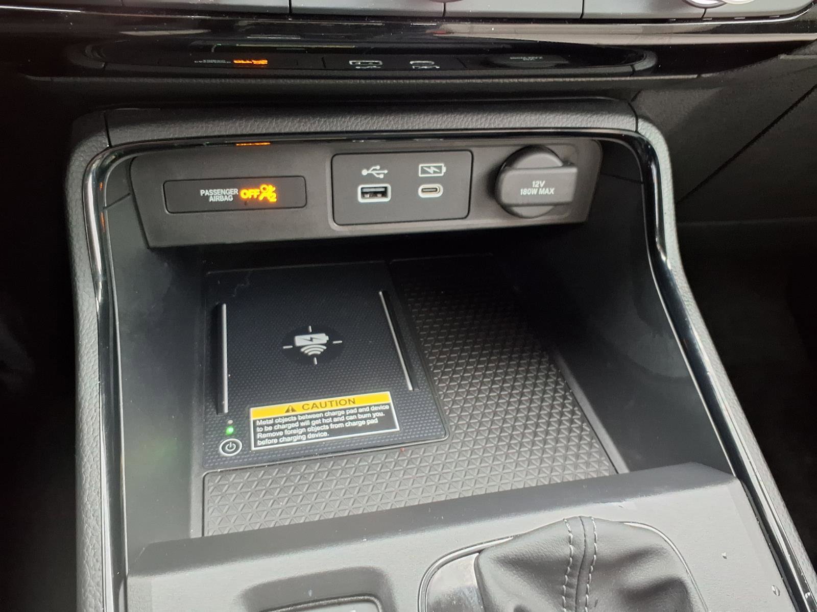 Certified 2023 Honda CR-V EX-L image 8