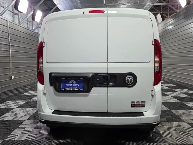 Used 2022 RAM ProMaster City Tradesman image 6