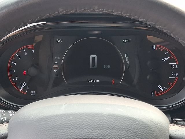 Used 2026 Dodge Durango GT w/ Blacktop Package AWD/4WD image 21