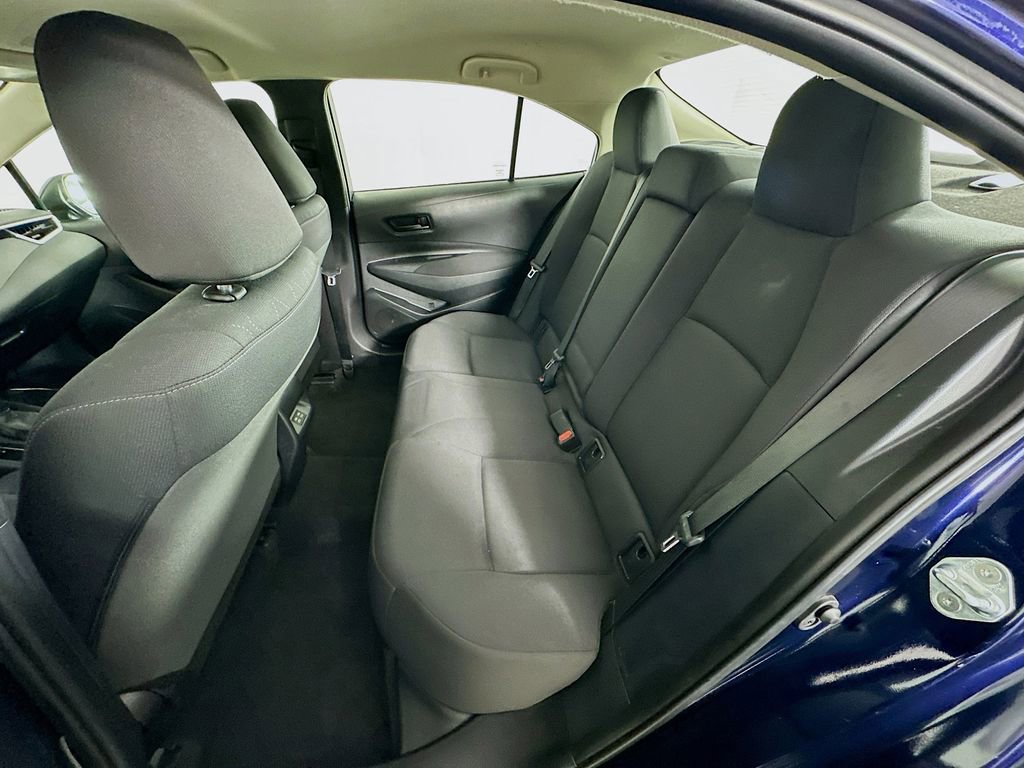Used 2024 Toyota Corolla LE image 29