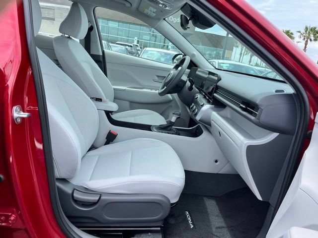 New 2026 Hyundai Kona SE FWD image 22