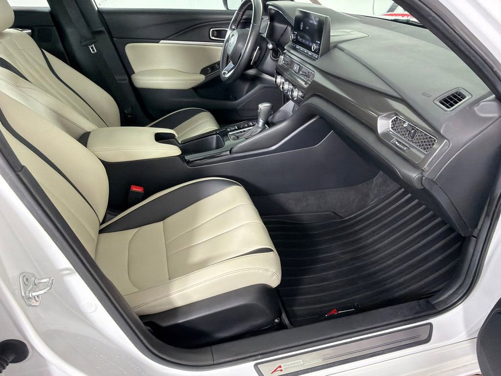 Used 2023 Acura Integra A-Spec image 14