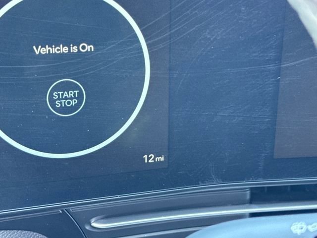 New 2026 Hyundai Kona SEL Premium image 15