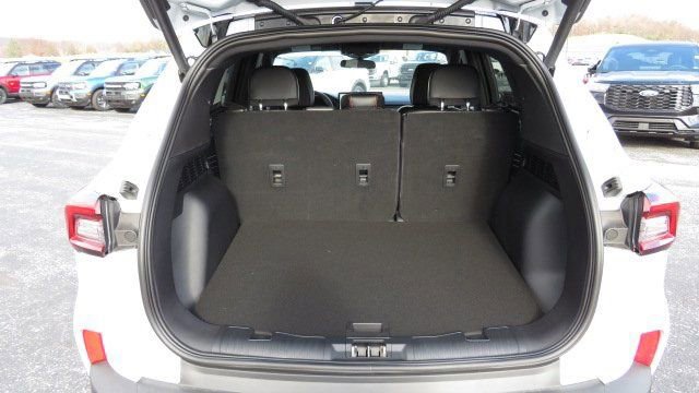 New 2026 Ford Escape ST-Line w/ Tech Pack #1 image 30
