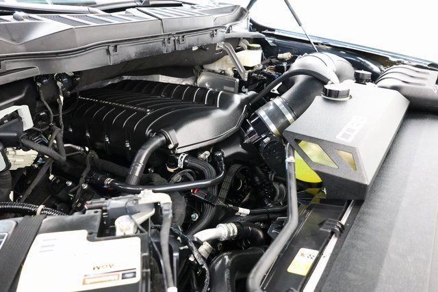 Used 2023 Ford F150 XL w/ STX Appearance Package image 93