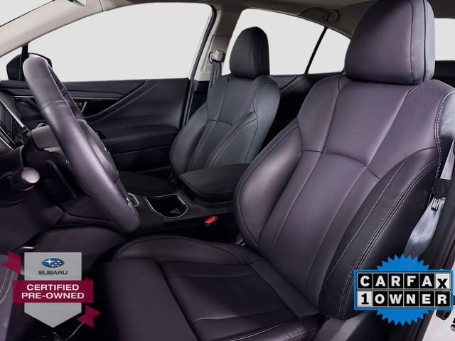 Certified 2025 Subaru Legacy Limited image 21