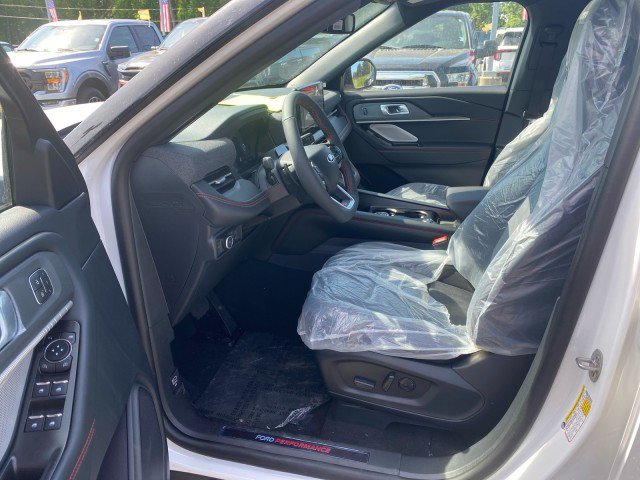 New 2026 Ford Explorer ST w/ Sun And Sound Package AWD/4WD image 7