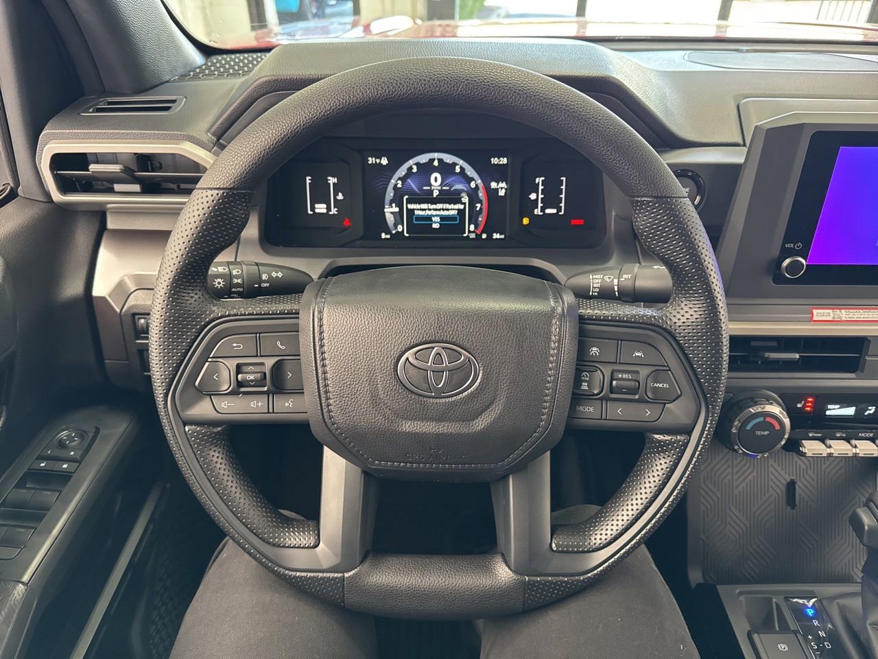 New 2026 Toyota Tacoma SR5 image 17