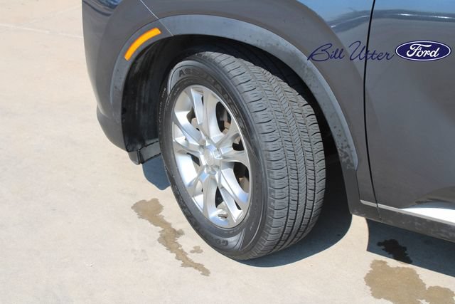Used 2022 Hyundai Palisade SEL FWD image 9