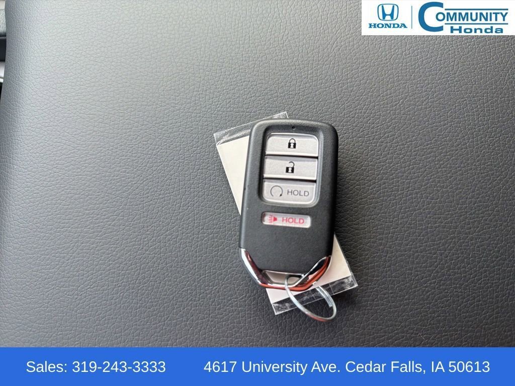 New 2026 Honda Ridgeline RTL image 40