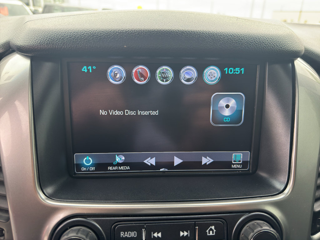 Used 2017 Chevrolet Tahoe Premier AWD/4WD image 31