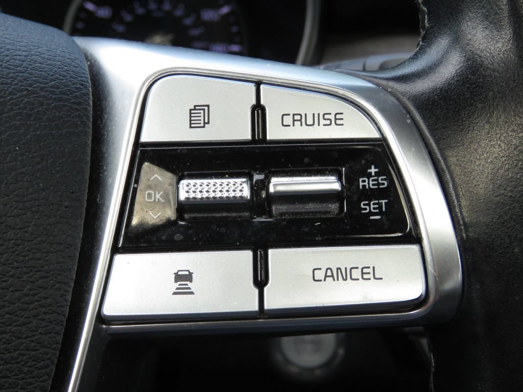 Used 2021 Kia Telluride EX AWD/4WD image 25