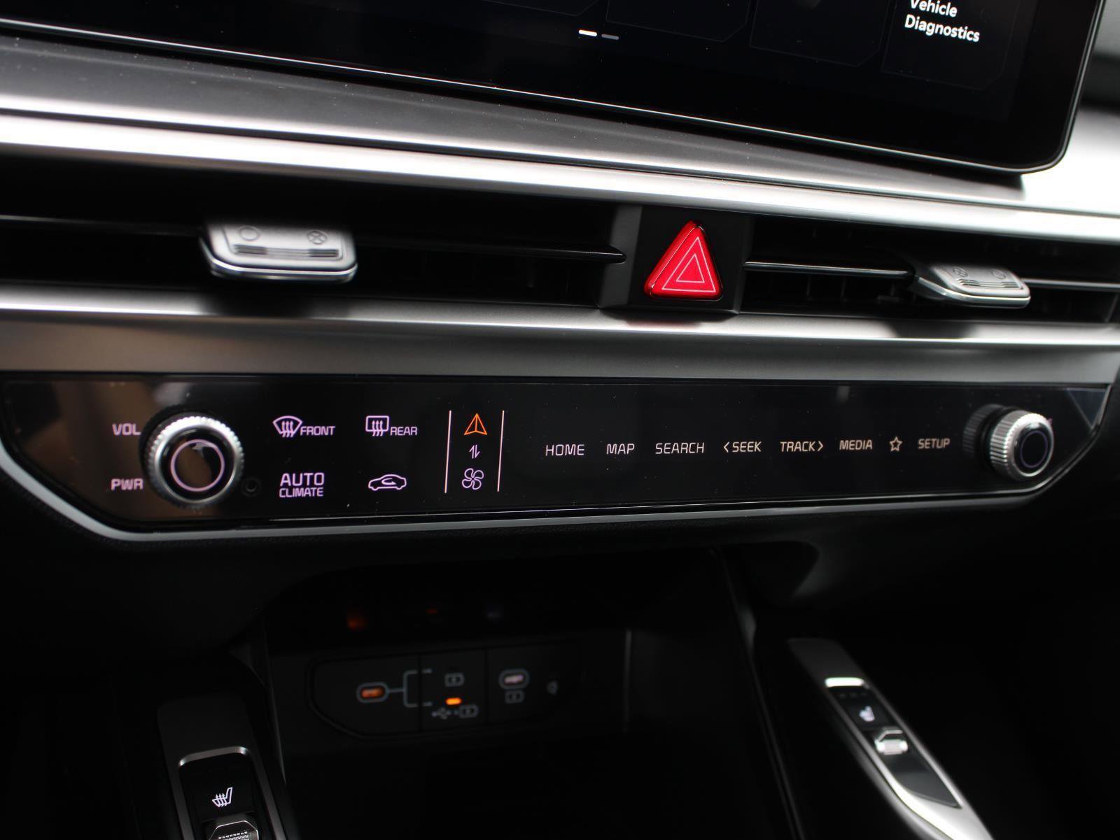 New 2026 Kia Sorento S image 29