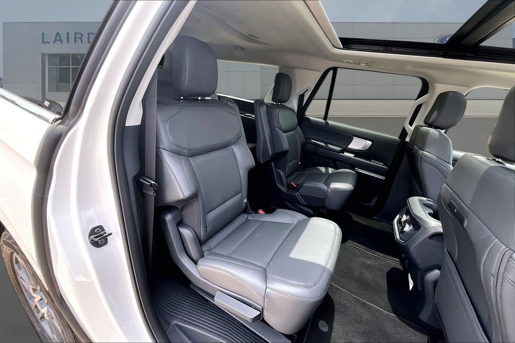 New 2026 Ford Expedition Max Active AWD/4WD image 11