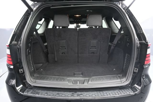 Used 2025 Dodge Durango R/T AWD/4WD image 41