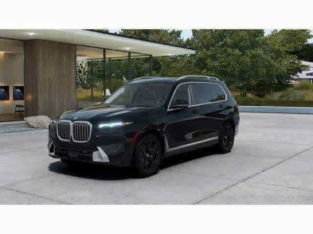 Used 2026 BMW X7 xDrive40i w/ Premium Package AWD/4WD image 15
