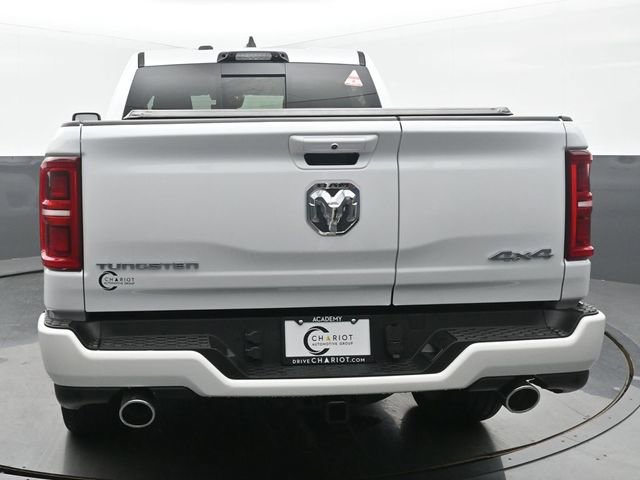 New 2026 RAM 1500 Tungsten w/ Trailer Tow Group image 5