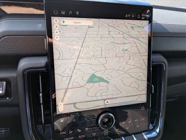 New 2026 GMC Yukon XL AT4 Ultimate image 13