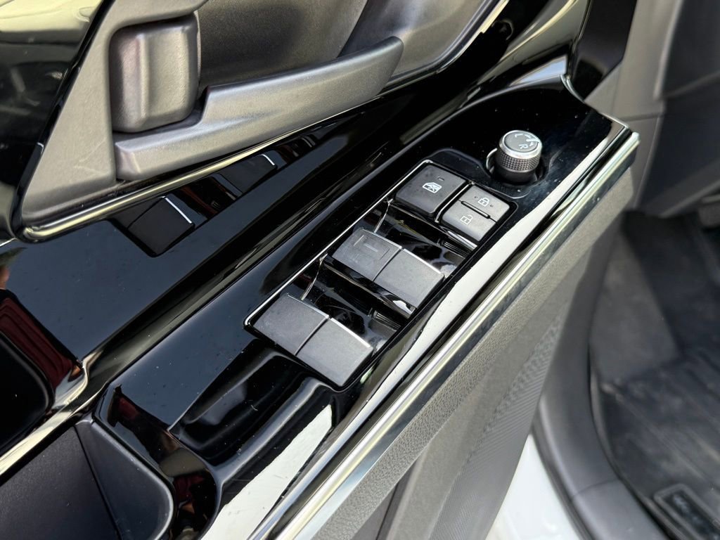 Certified 2023 Toyota bZ4X Limited w/ Weather Package image 19