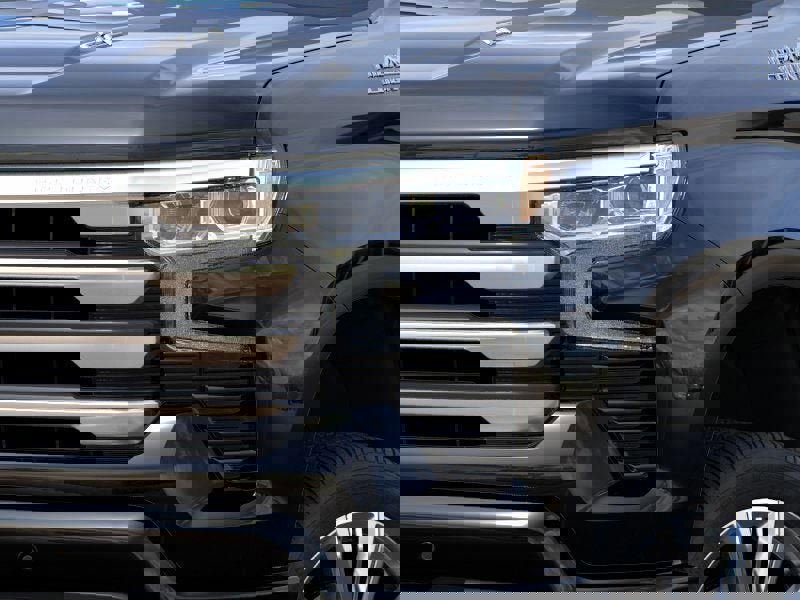 New 2026 Chevrolet Silverado 1500 High Country w/ High Country Premium Package image 10