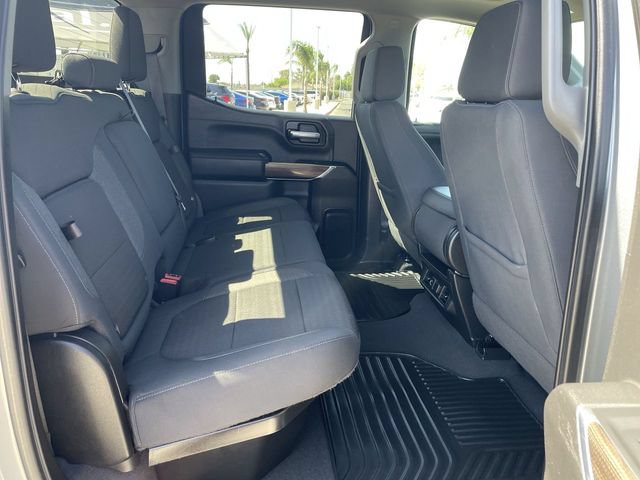 Used 2021 Chevrolet Silverado 1500 RST RWD image 26