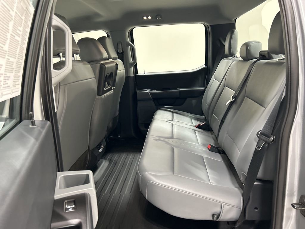 Certified 2022 Ford F150 XL image 27