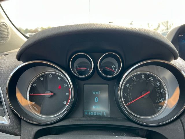 Used 2014 Buick Encore Premium FWD image 19