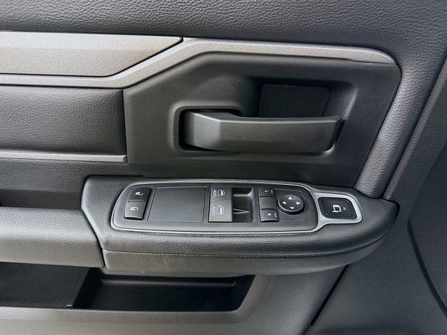 Used 2024 RAM 2500 Tradesman image 17