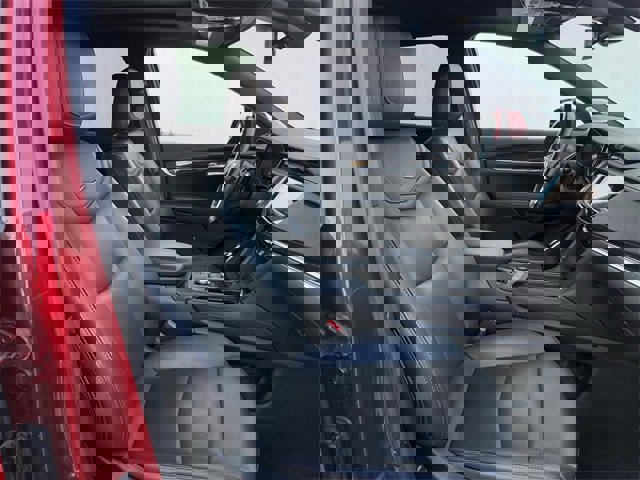 Used 2022 Cadillac XT5 Premium Luxury image 29