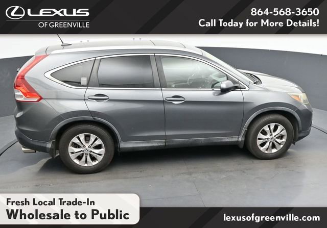 Used 2012 Honda CR-V EX-L image 20