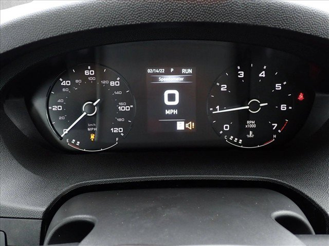 New 2026 RAM ProMaster 2500 w/ Convenience Group FWD image 22