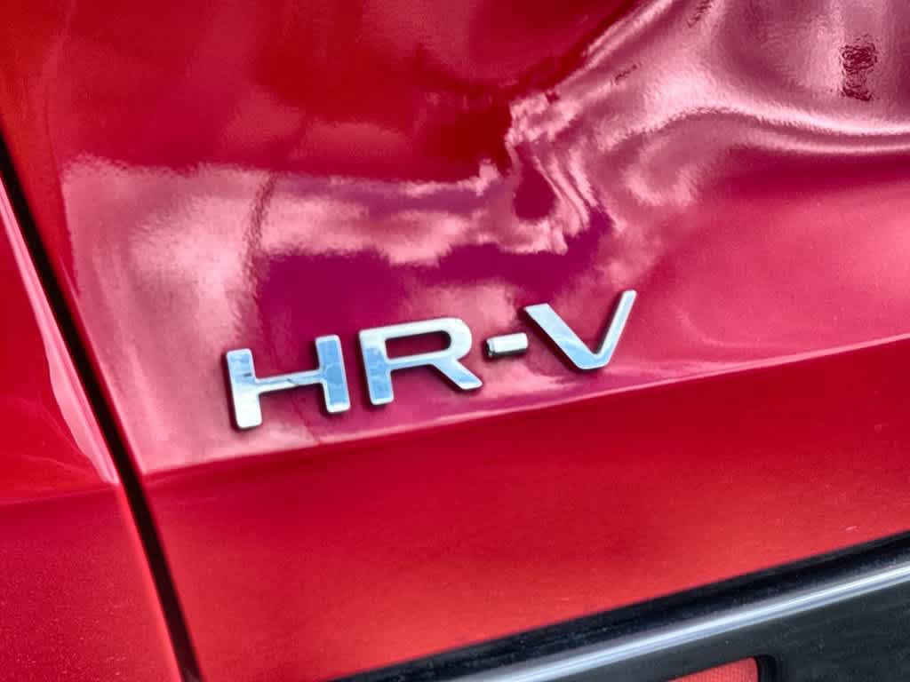 Used 2024 Honda HR-V EX-L image 10