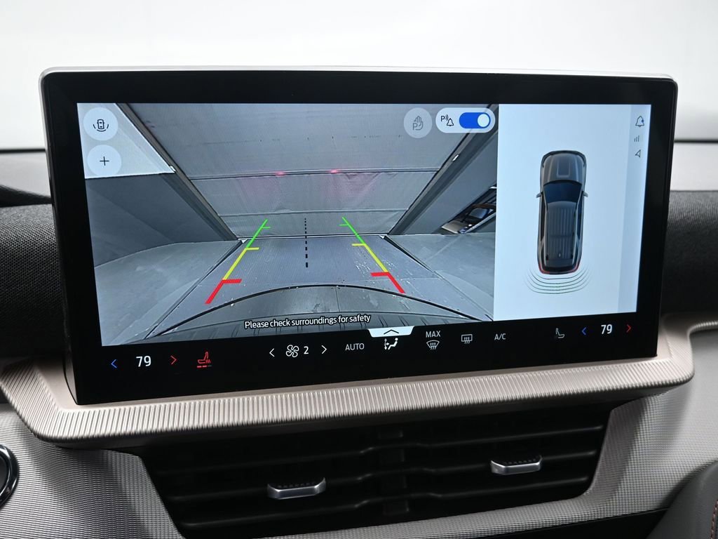 New 2026 Ford Explorer Active image 3