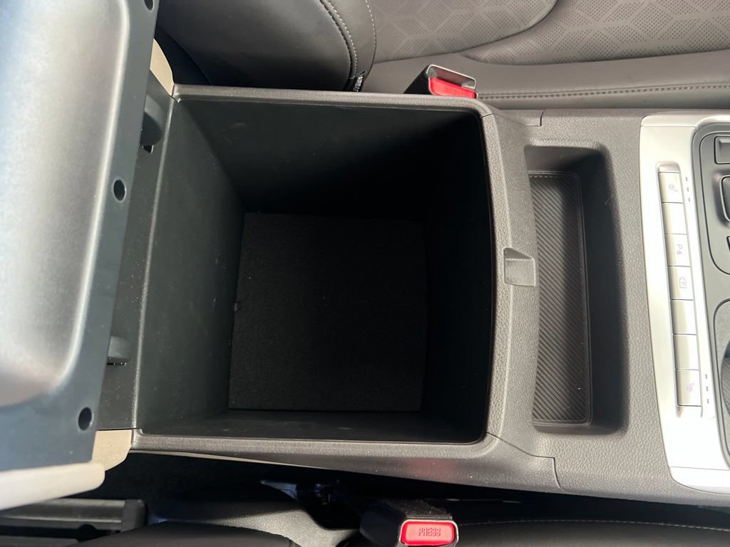 Certified 2025 Kia Carnival FWD image 21