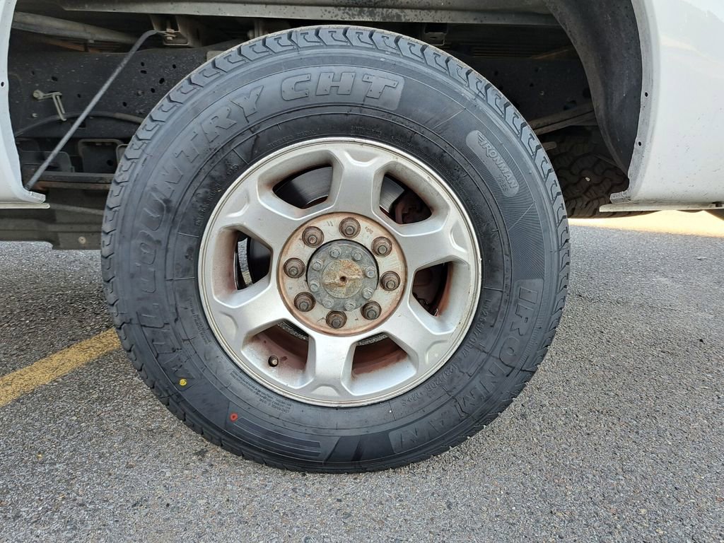 Used 2014 Ford F250 XLT image 26