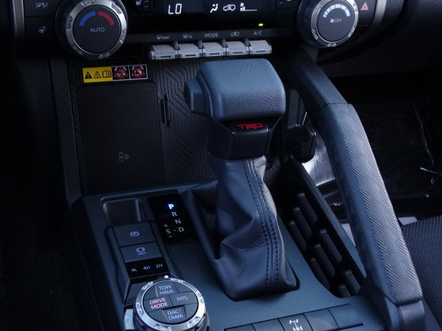 New 2026 Toyota 4Runner TRD Off-Road image 24